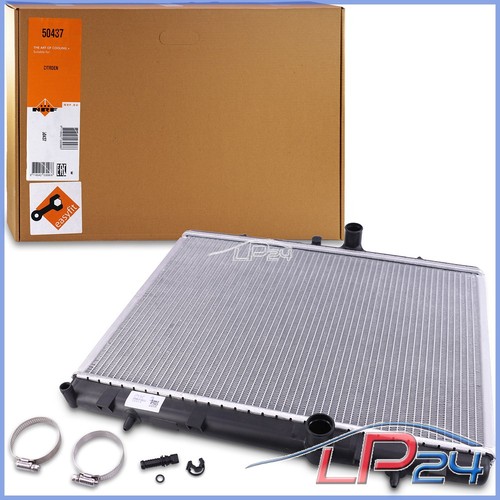 Nrf radiateur pour - nrf, citroen