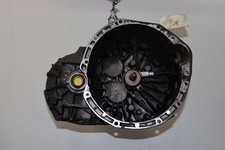 boîte à vitesse mecanique renault TRAFIC II Camionnette (FL) PF6024 209647