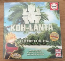 Neuf !! Jeu de Société -