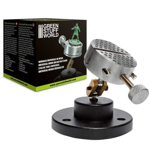 Etau table universel green - universel,