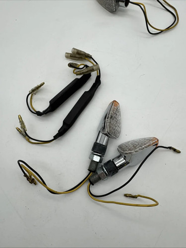 Mini clignotant led avec - mini,