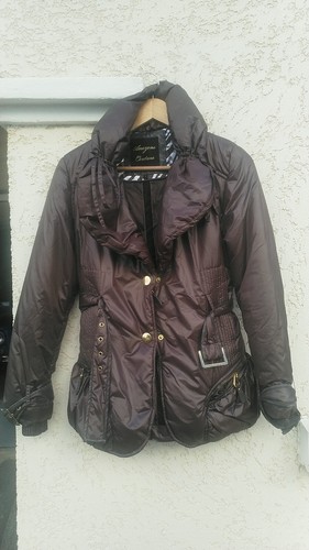 Blouson femme amazone couture - amazone,