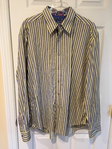 Robert graham men multi - graham, men's
