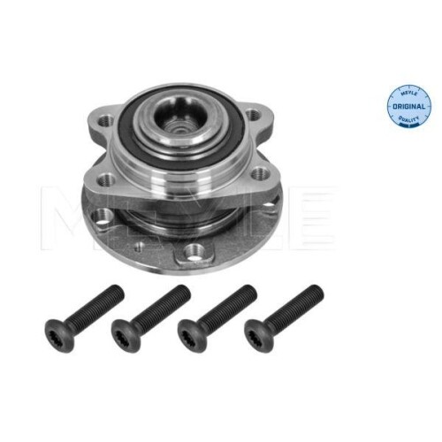 Moyeu roue meyle 100 - 1x,
