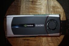 NVidia PNY Quadro 5000 + 3D