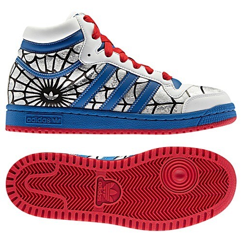 Fw22 adidas chaussures top - adidas,