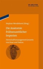 Die anatomie fruhneuzeitlicher - die,
