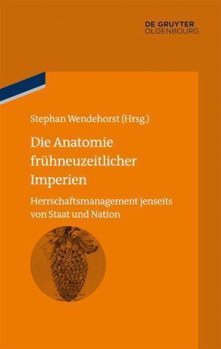 Die anatomie fruhneuzeitlicher - die,