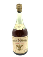 Cognac Napoleon Années 1960