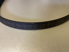 SAMSUNG Courroie 1270 J5 pour lave linge WW70J3283KW1