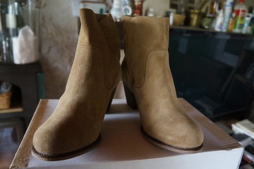 Jonak angie boots - jonak,