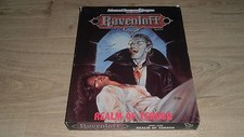 AD&D ADVANCED DUNGEONS AND