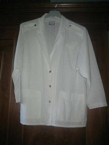 Garella veste chemisier - garella,