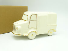 Cendrier Reproduction en Faïence 18cm - Citroen Type H HY Délices Cannoises