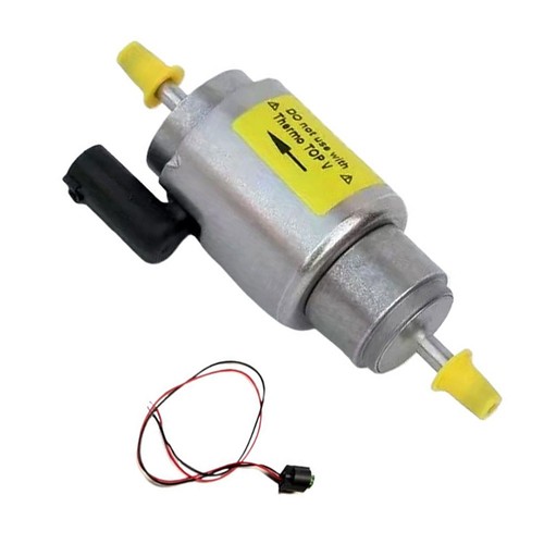 Pompe carburant dp42 pour - à,