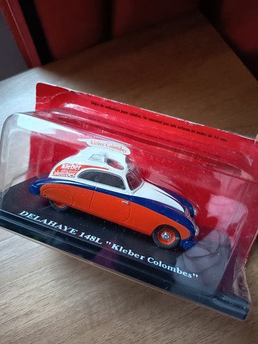Delahaye 148l kleber - delahaye,