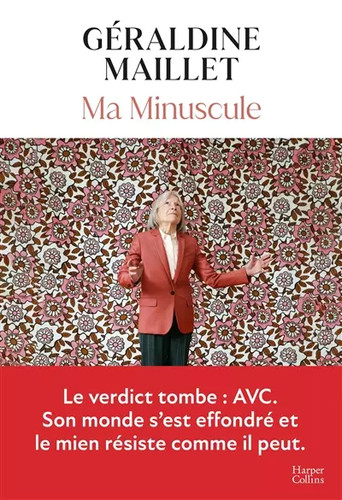Minuscule un livre qui - ma, "un