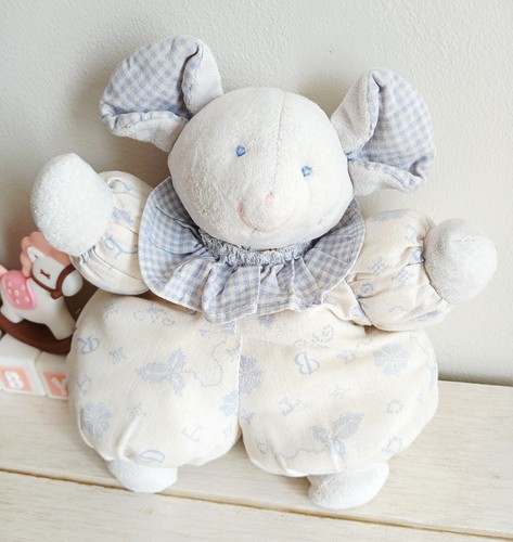 Histoire ours doudou - histoire, peluche