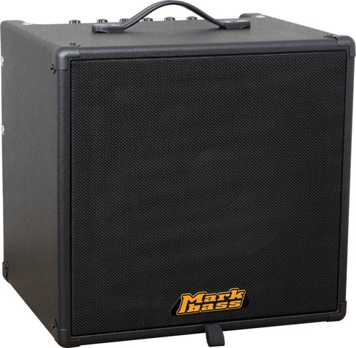 Markbass cmb 121 black line - line, 1