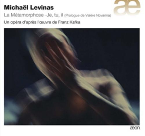 Michael levinas - michael,