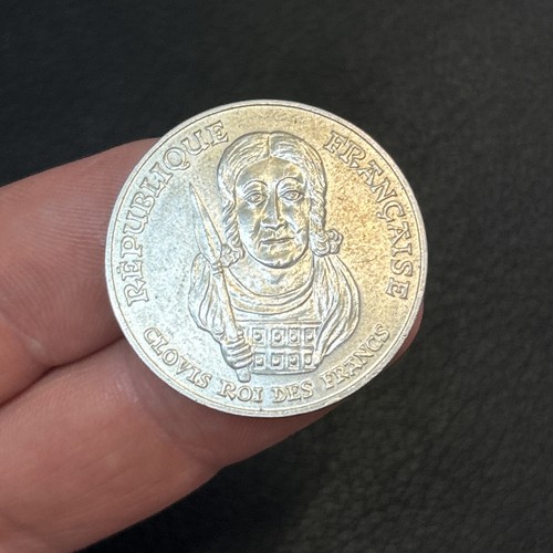 France monnaie 100 - -, francs