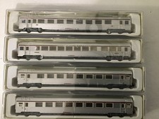 COFFRET LS MODELS VOITURE MISTRAL 69