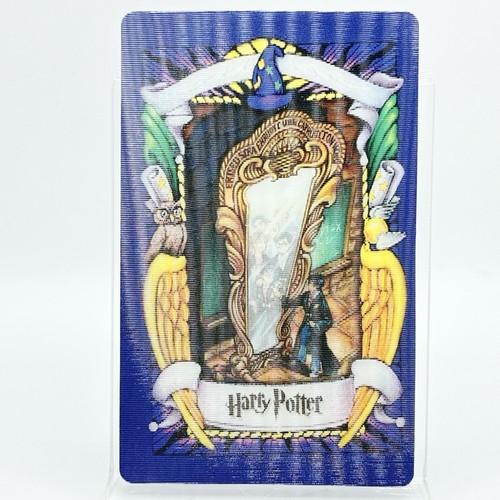 Miroir erised harry potter - miroir,
