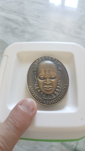 Challenge coin médaille - challenge,