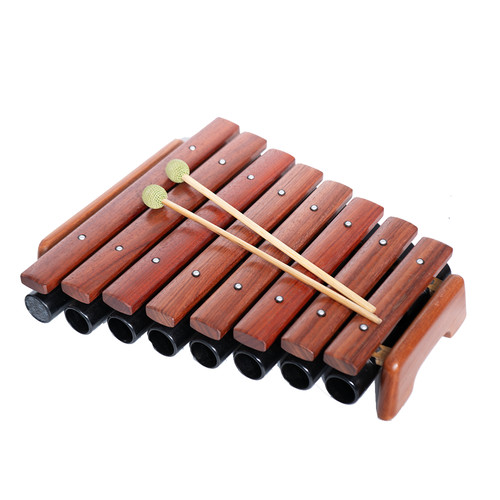 Meticulously crafted key - crafted, 8-key