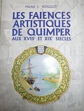 Les faïences de Quimper 