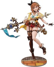 Figurine Atelier Ryza2 Lost