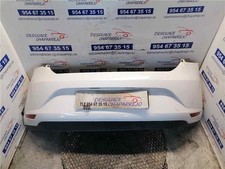Pare-chocs Arrière Seat leon 16 tdi 110 cv