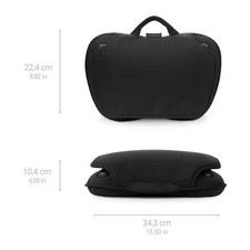 MEDISANA MC 850 - Coussin de