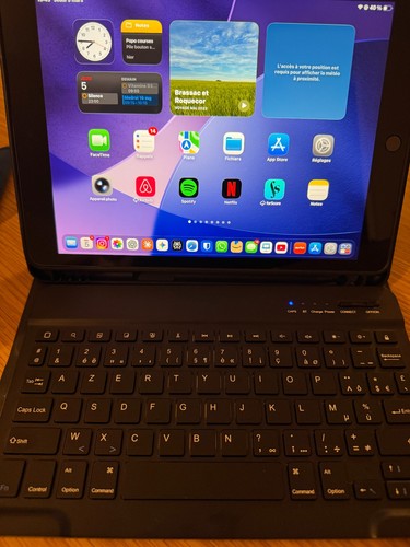 Apple ipad gén 64 - gén.,