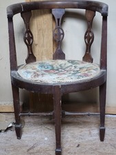 Chaise De Boudoir