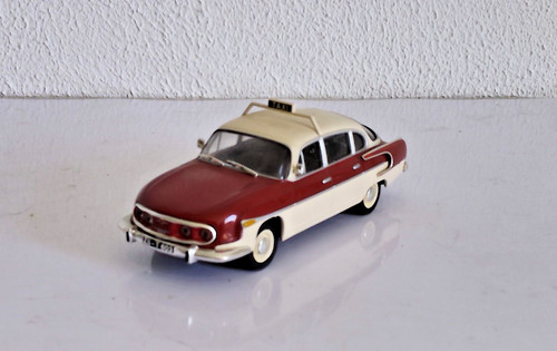 Voiture ixo altaya - voiture, ixo/altaya
