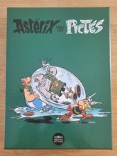 MAGNIFIQUE COFFRET BD ASTERIX
