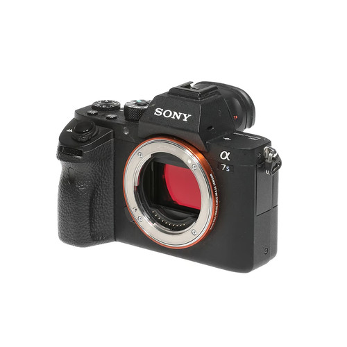 Sony alpha environ - sony,