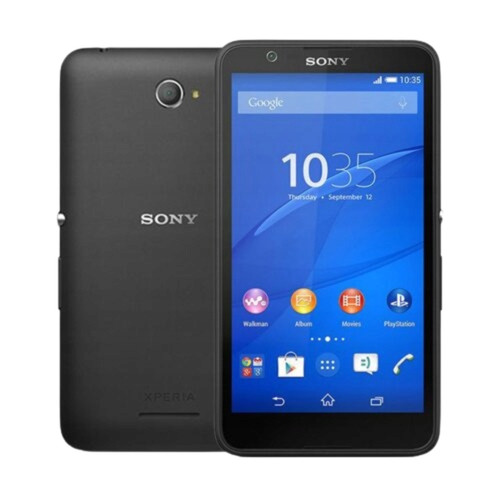 Sony xperia e4g 8go - xperia,