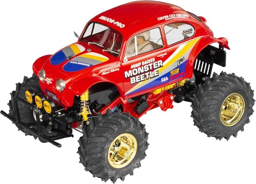 Voiture électrique tamiya - voiture,