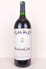 magnum 150 cl bordeaux mouton