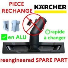 KÄRCHER ASPIRATEUR WD BROSSE
