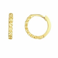 1.3cm Diamant Rond Coupe