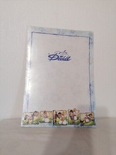 ⭐⭐⭐Bloc notes Feuilles