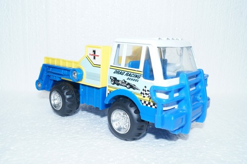 1993 remco toys drag - toys,