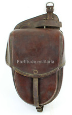 Sacoche de cavalerie Heer - 1939 - ALLEMAND WW2 (matériel original!)