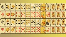 Jeu de cartes Chocobo (Final