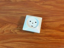 Prise 20 A LEGRAND CHAMBORD