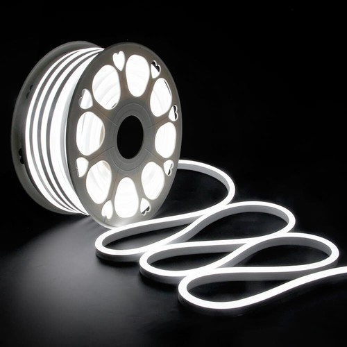 12v waterproof led neon rope - 12v,