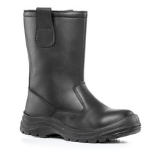 COVERGUARD Bottes de sécurité fourrées PERLITE S3 - Noir 43